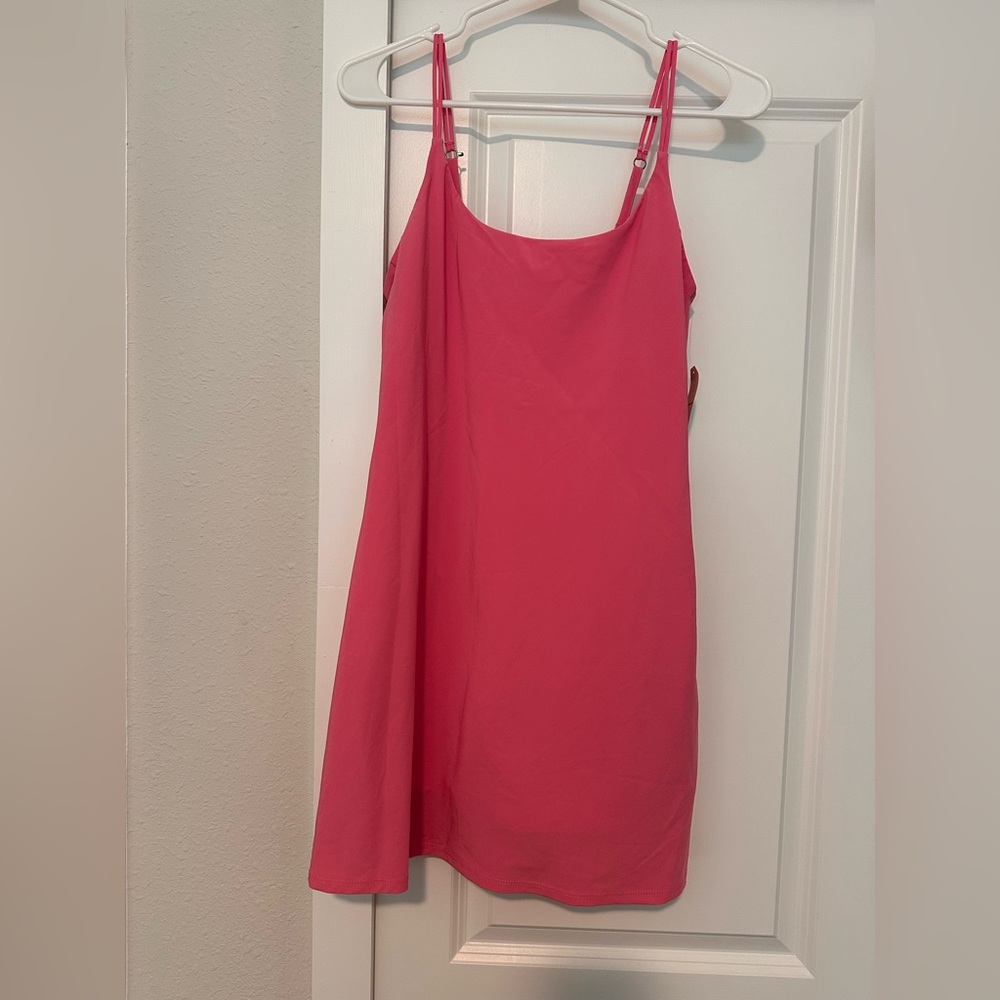 Abercrombie Athletic dress